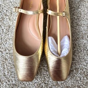 9 Womens Cole Hann May Jane Ballet Shoes
